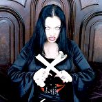 First pic of GothicSluts.com - Vampire Erotica