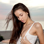 Fourth pic of Belle Knox Pictures In LA