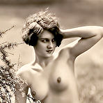 First pic of Vintage Cuties - vintage historic hardcore antique sex retro erotica