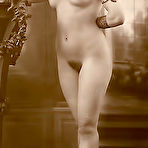 Second pic of Vintage Cuties - vintage historic hardcore antique sex retro erotica