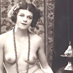 Third pic of Vintage Cuties - vintage historic hardcore antique sex retro erotica