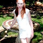 First pic of 18eighteen.com - Trinity Cole - Ginger Pixie
