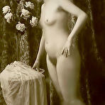 Third pic of Vintage Cuties - vintage historic hardcore antique sex retro erotica