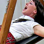 Third pic of Spanking Videos, Slapping, Whipping, Swollen Asses, Caning, Pain & 
Pleasure!