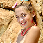 Second pic of Sweet-Lilya.com : Russia's Girl Next Door!