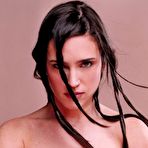 Second pic of :: Babylon X ::Jennifer Connelly gallery @ Celebsking.com nude and naked celebrities