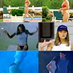 First pic of Celebrity Jessica Biel paparazzi shots and sexy bikini vidcaps | Mr.Skin FREE Nude Celebrity Movie Reviews!