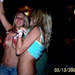 Second pic of Sex girlfriend pics :: Hot cuties got wild showing their goodies and having.. 