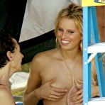 Fourth pic of Karolina Kurkova - nude celebrity toons @ Sinful Comics Free Membership