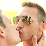 Fourth pic of  presents Cole Parker