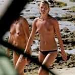 Second pic of Kate Moss - nude celebrity toons @ Sinful Comics Free Membership