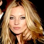 Third pic of :: Babylon X ::Kate Moss gallery @ Famous-People-Nude.com nude and naked celebrities