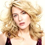 First pic of ::: MRSKIN :::Celebrity actress Kate Winslet various sexy posing pictures