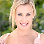 Second pic of Tanya Tate - Mature Outdoor Gallery - Mature - HQseek