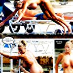Second pic of Katie Price Paparazzi Topless And Oops Shots