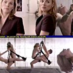 Second pic of Kim Cattrall Various Nude Movie Scenes @ Free Celebrity Movie Archive