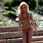 Second pic of  Kimberly Caldwell - nude and naked celebrity pictures and videos free!