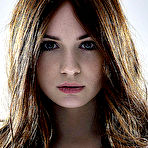Fourth pic of Karen Gillan nude in Not Another Happy Ending