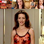 First pic of Kristin Davis nude pictures gallery, nude and sex scenes