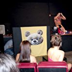 First pic of Dancing Bear, sex party, bachelorette parties gone wild, party hardcore