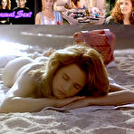 Fourth pic of ::: Lea Thompson - nude and sex celebrity toons @ Sinful Comics Free 
Access :::