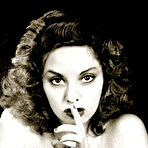 Fourth pic of Retro Porn Archive, the endless pleasure of vintage obscenity
