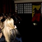 First pic of Dancing Bear, sex party, bachelorette parties gone wild, party hardcore