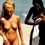 First pic of ::: MRSKIN :::Madonna paparazzi totally nude and lesbian kisses shots