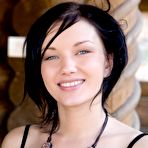 First pic of MetArt - LOREEN A. BY RYLSKY  LAMIKA 