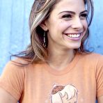 Third pic of Maria Menounos pictures @ Ultra-Celebs.com nude and naked celebrity 
pictures and videos free!
