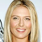 First pic of Maria Sharapova nude photos and videos
