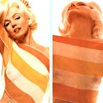 Fourth pic of Marilyn Monroe @ CelebSkin.net nude celebrities free picture galleries