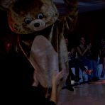 First pic of Dancing Bear, sex party, bachelorette parties gone wild, party hardcore