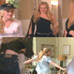 Fourth pic of ::: Melissa Joan Hart nude photos and movies :::