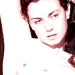 Second pic of :: Celebrity Movie DB ::Mia Kirshner gallery @ CelebsAndStarsNude.com nude and naked celebrities
