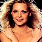 Fourth pic of Celebrity Michelle Pfeiffer Nude And Sexy Pictures