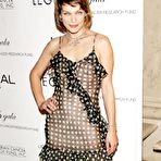 First pic of :: Babylon X ::Milla Jovovich gallery @ MRnude.com nude and naked celebrities