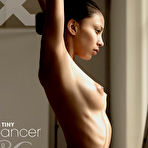 First pic of Alexis in Tiny Dancer ~ X-Art Beauties