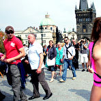 Second pic of Charles Bridge - FREE PHOTO PREVIEW - WATCH4BEAUTY erotic art magazine