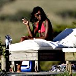 Second pic of Naomi Campbell naked celebrities free movies and pictures!