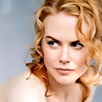 Fourth pic of Nicole Kidman nude pictures gallery, nude and sex scenes
