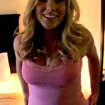 Third pic of Best hardcore porn clips from StreetBlowjobs - Pretty girl comes to guy`s hotel room. He is ready to pay her for sex fun.