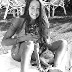 Second pic of :: Olivia Hussey naked photos :: Free nude celebrities.