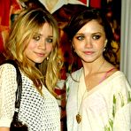 Third pic of Olsen Twins nude pictures gallery, nude and sex scenes