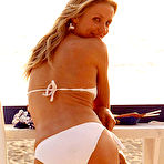 Third pic of Cameron Diaz - the most beautiful and naked photos.
