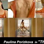 First pic of Paulina Porizkova at MillionCelebs.com