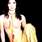 First pic of Paz Vega - nude celebrity toons @ Sinful Comics Free Membership