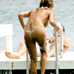 First pic of Rachel Hunter - CelebSkin.net Free Nude Celebrity Galleries for Daily 
Submissions