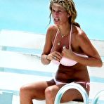 Second pic of Rachel Hunter naked celebrities free movies and pictures!