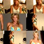 Second pic of Busty Celeb Rachel Hunter Nude And Sexy Pictures @ Free Celebrity Movie Archive